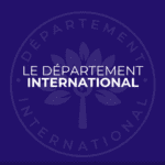 GUÉNIFEY À L'INTERNATIONAL