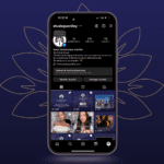 Guénifey arrive sur Instagram