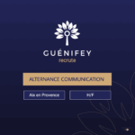 Alternance Communication & Évènementiel