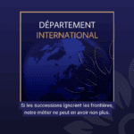 Généalogie successorale internationale : Guénifey à la recherche des héritiers partout dans le monde