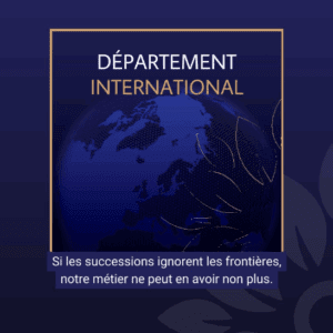Généalogie successorale internationale : Guénifey à la recherche des héritiers partout dans le monde