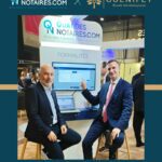 Guénifey et Quai des Notaires : un partenariat stratégique pour faciliter la généalogie successorale.