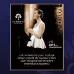 un mécénat au service de la mémoire et de la création