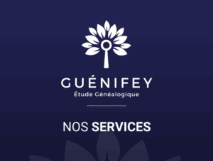 Guénifey : L’expertise complète en généalogie successorale