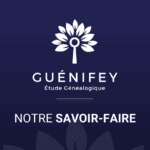 Votre partenaire en généalogie successorale