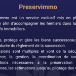 Preservimmo Guénifey : protéger et valoriser