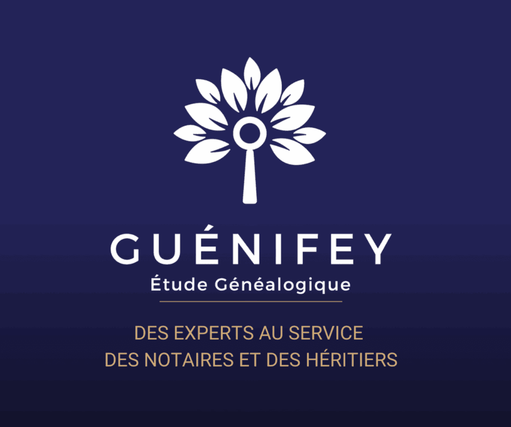 Guénifey : Une expertise en généalogie successorale