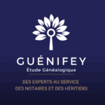 Guénifey : Une expertise en généalogie successorale