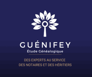 Guénifey : Une expertise en généalogie successorale