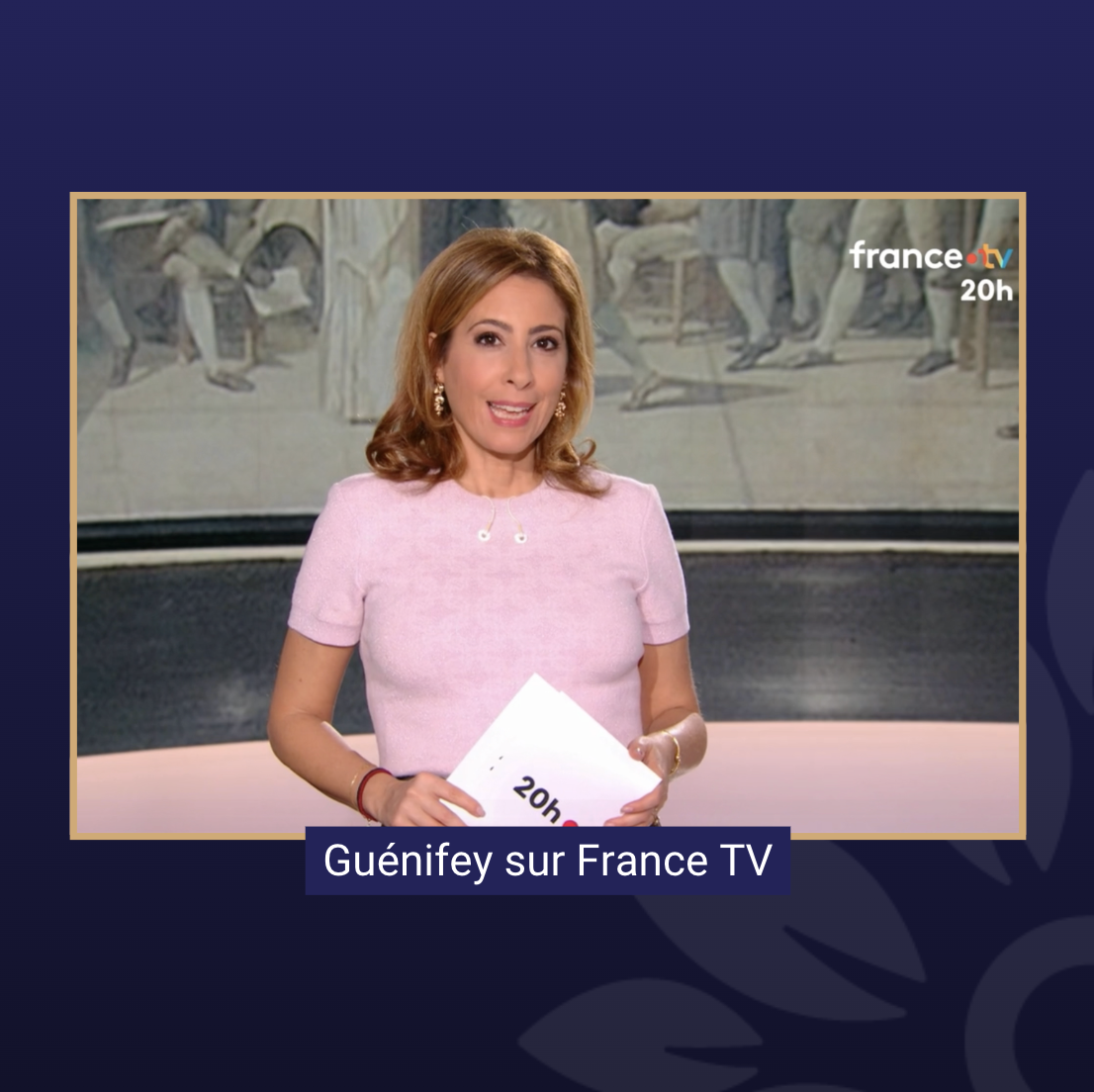 Une reconnaissance nationale du travail de l’Étude Généalogique Guénifey