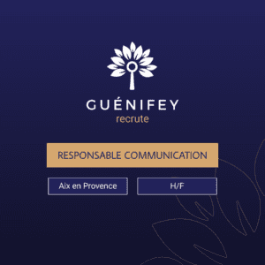 Responsable Communication H/F