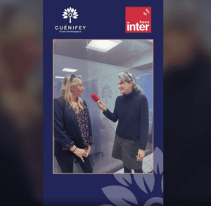 La généalogie successorale face aux nouvelles réalités familiales : intervention de l’Étude Guénifey sur France Inter