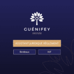 L'Étude Généalogique Guénifey propose une offre d’emploi – Assistant juridique règlement de successions (H/F) à Bordeaux
