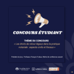 Guénifey soutient les talents de demain