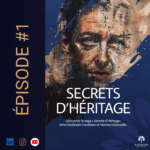 Et si un héritage pouvait raconter une histoire incroyable ? Découvrez des histoires vraies au cœur de la généalogie successorale.