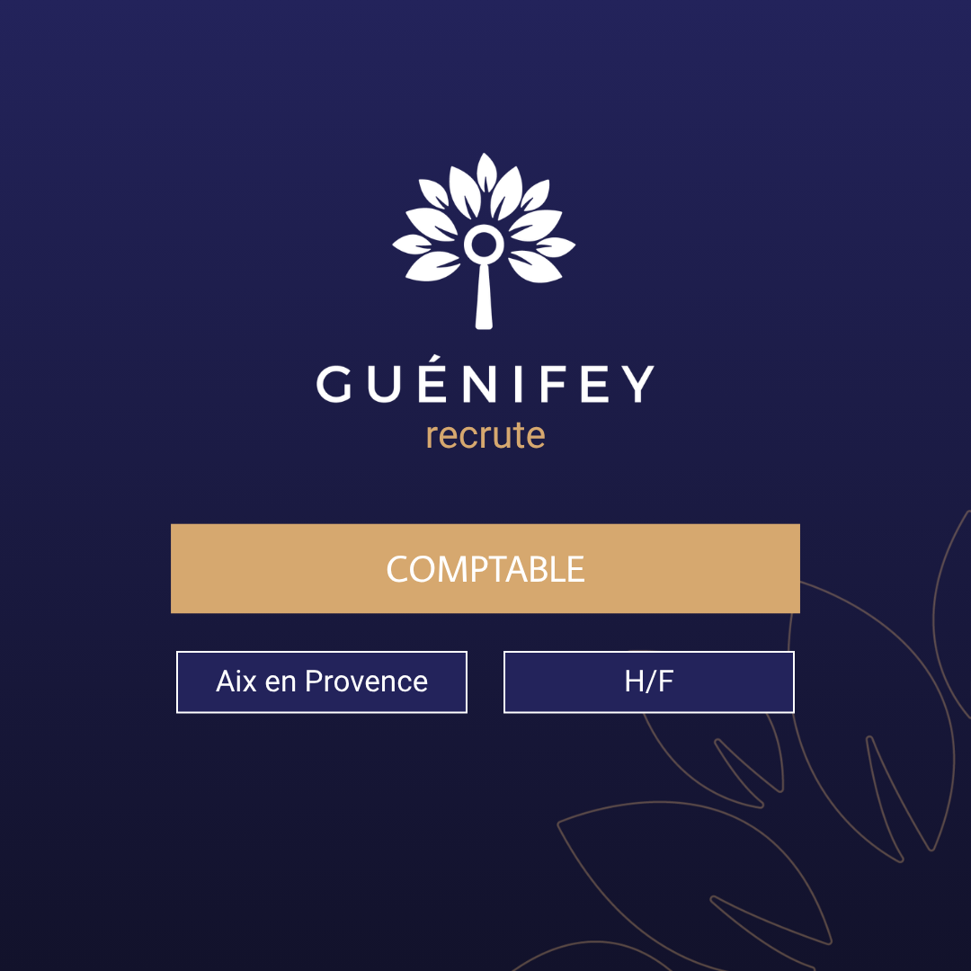 Recrutement : Guénifey renforce son équipe