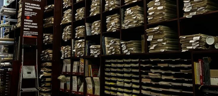 Recherche d'héritiers par un généalogiste successoral